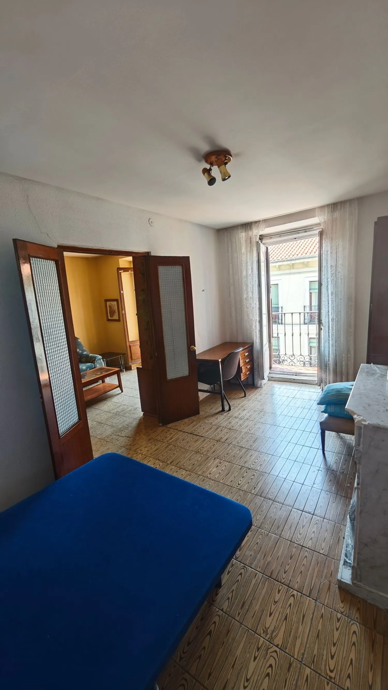 Piso en calle de Ilustración, 4 - Foto 5