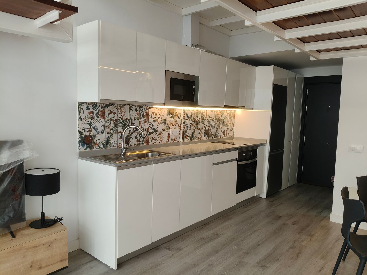 Piso en Calle Eduardo Benot, 11, Santa Catalina - Canteras - Foto 10