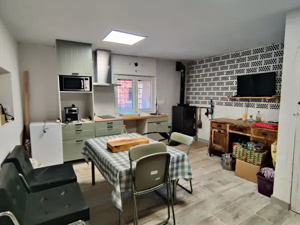 Casa o chalet independiente en Travesía Blas Sierra Valladares, 27 - Foto 3