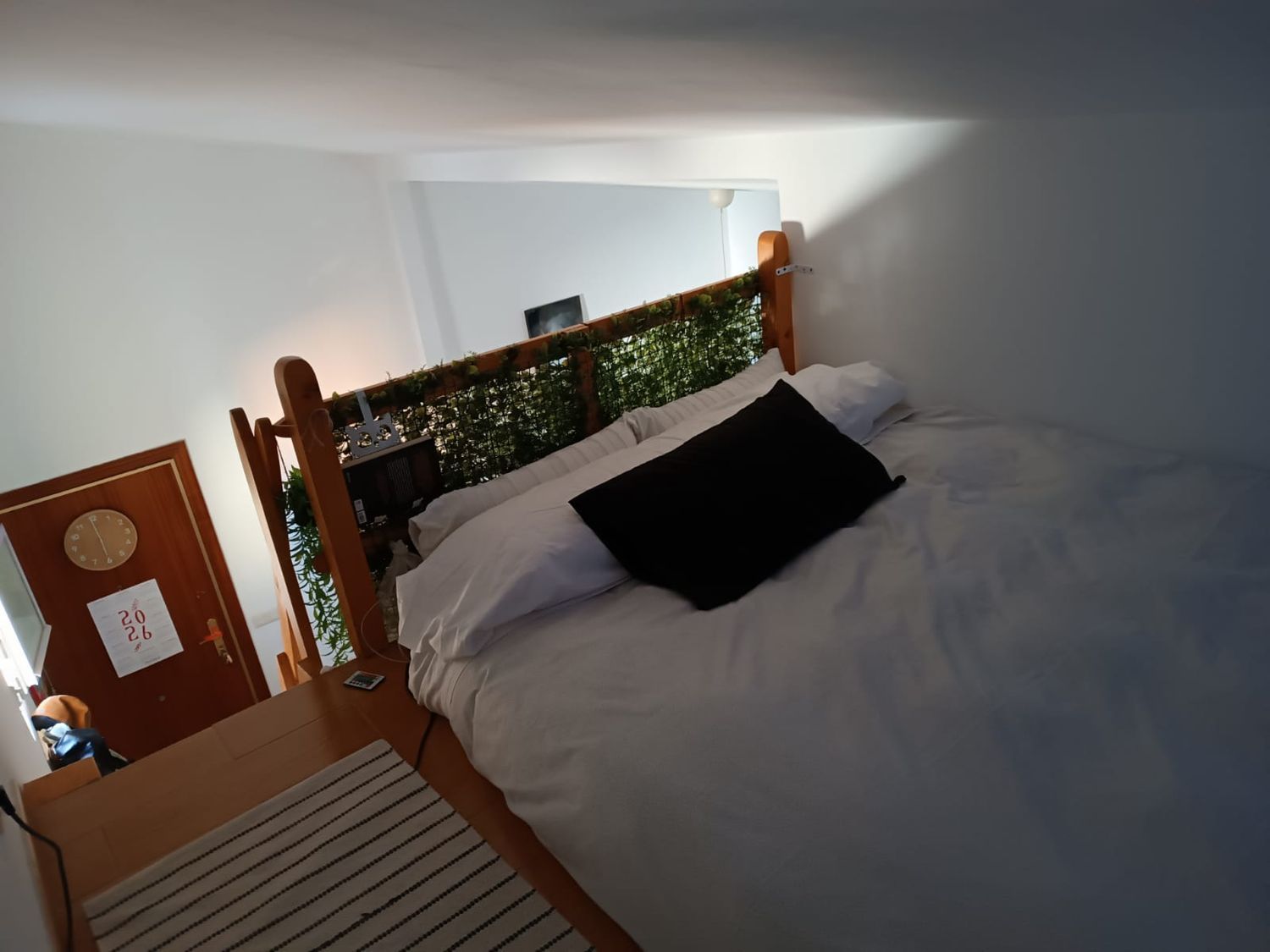 Estudio en plaza Puerto Rubio, 7 - Foto 12