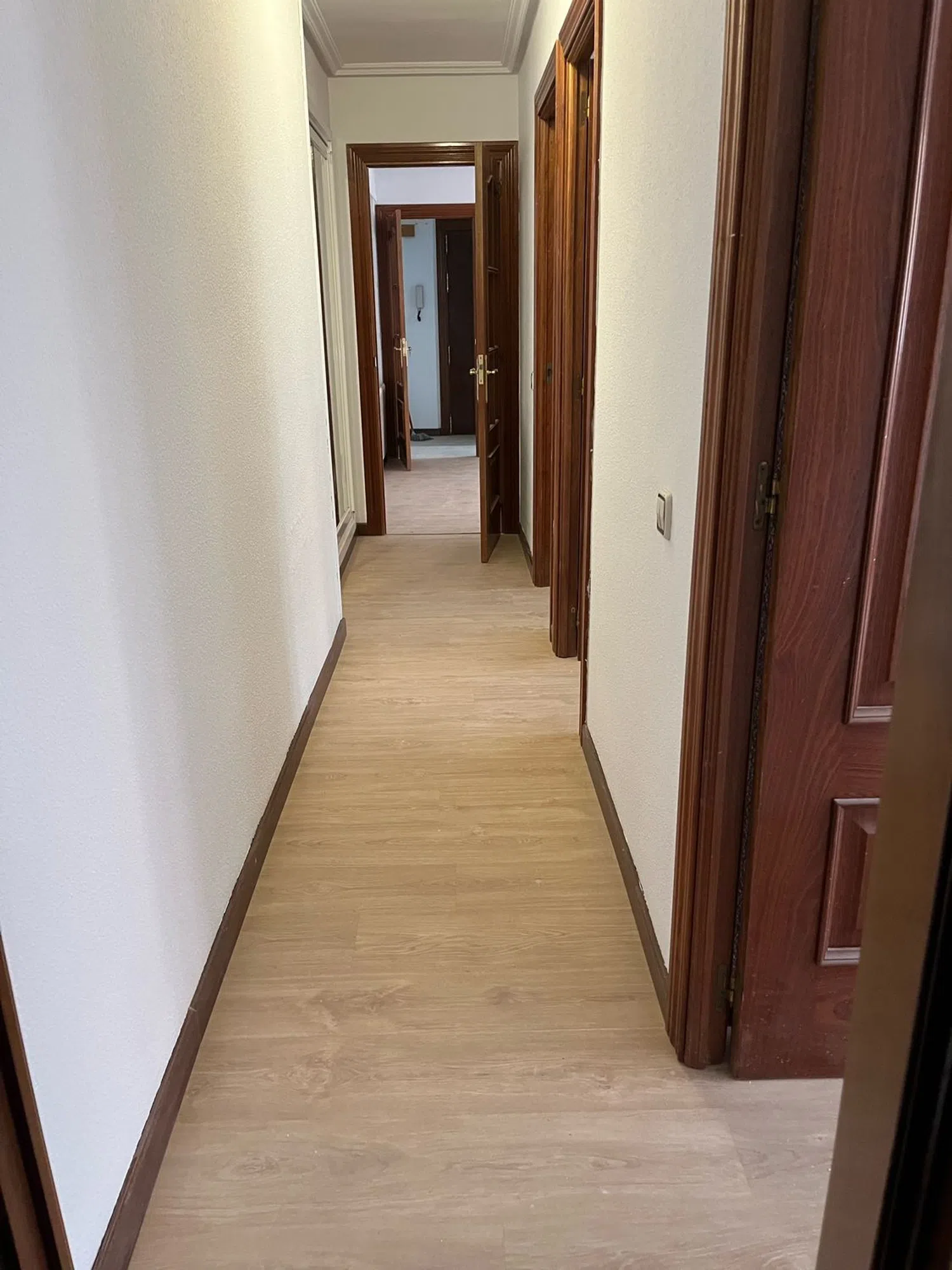 Piso en calle del Parque Eugenia de Montijo, 50 - Foto 13