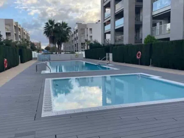 Ático en calle de l'Uruguai, 6