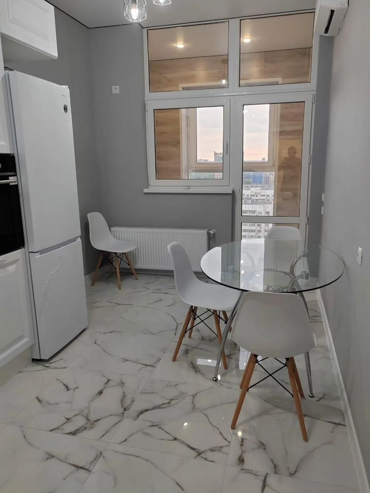 Piso en C. Alcalde Suárez Llanos, 8 - Foto 1