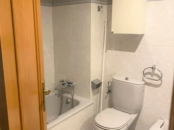 Piso en Calle Campoamor, L'Illa Perduda - Foto 19