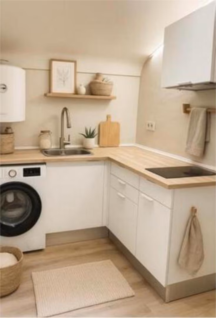 Apartamento en Centro - Foto 3