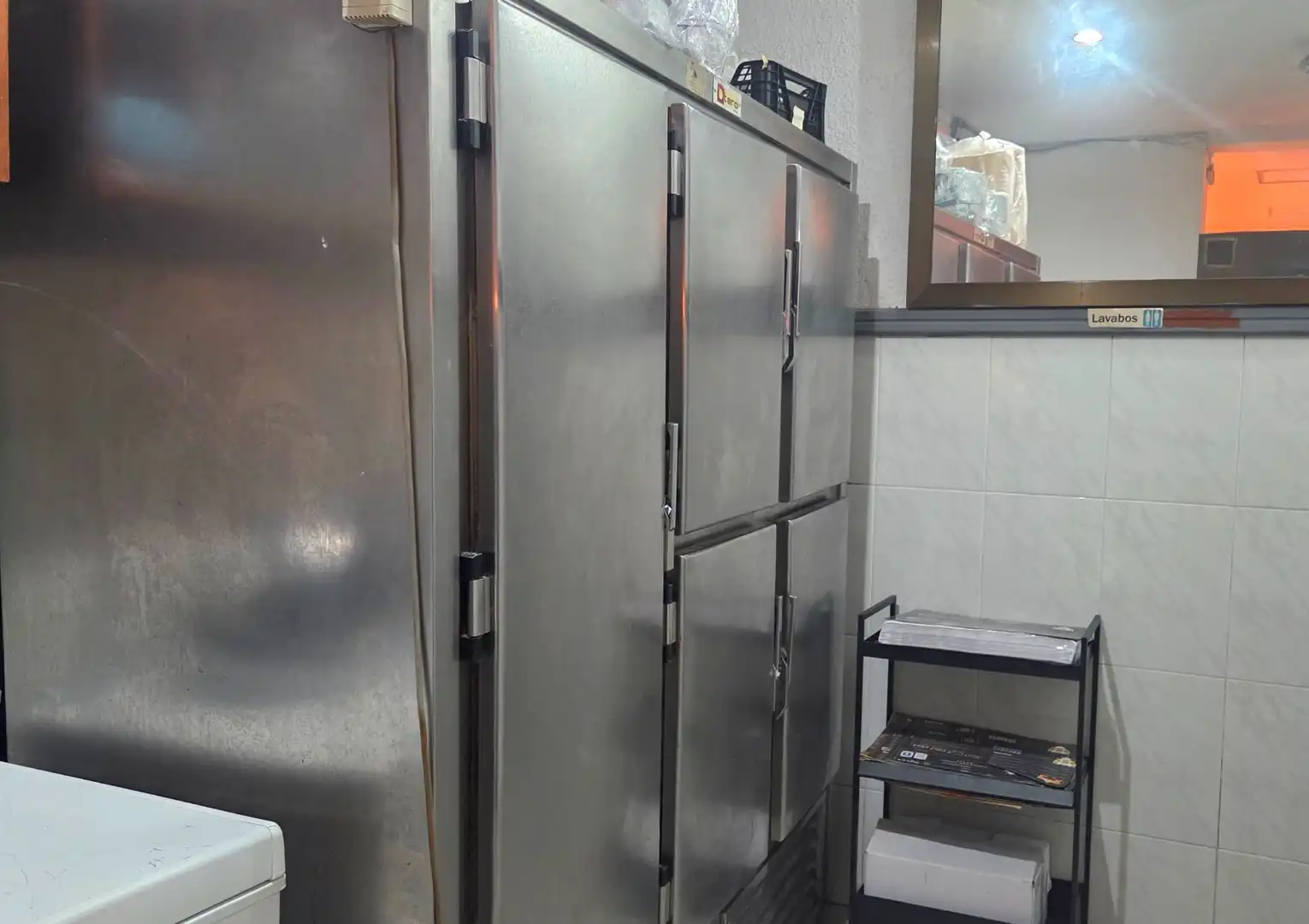 Local comercial en  Esquadres - Foto 10