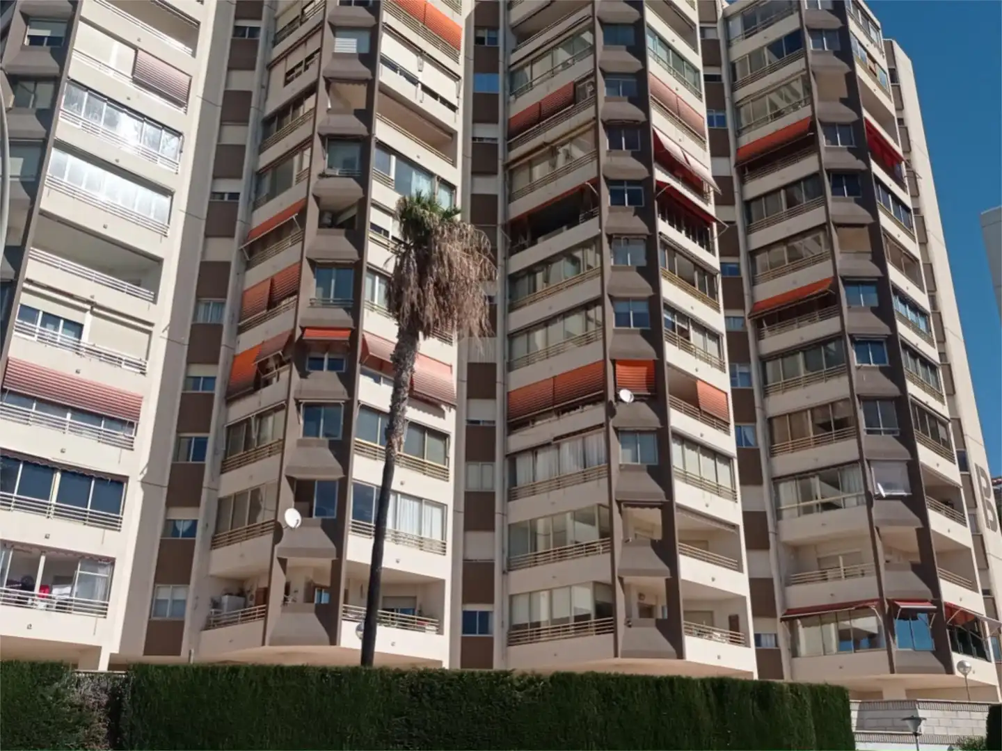 Piso en  Calle del Curricán 25D - Foto 15