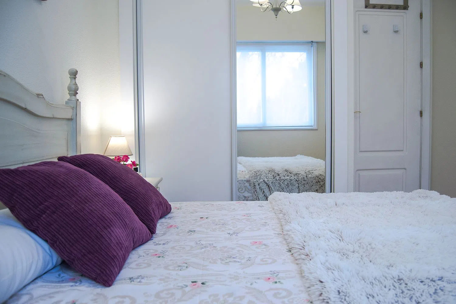 Piso en calle Alcalá, 508 - Foto 5