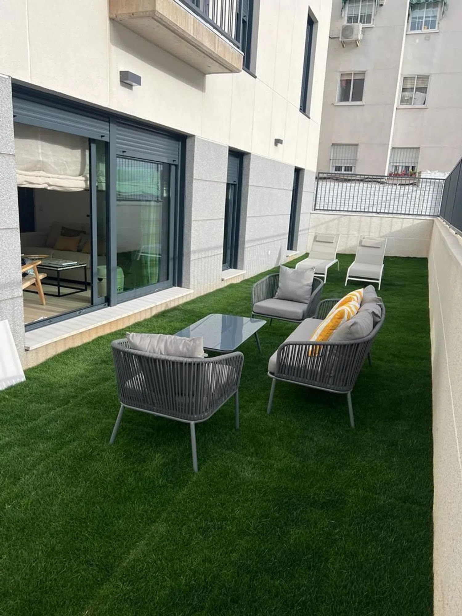 Piso en calle Pitágoras, 40 - Foto 25