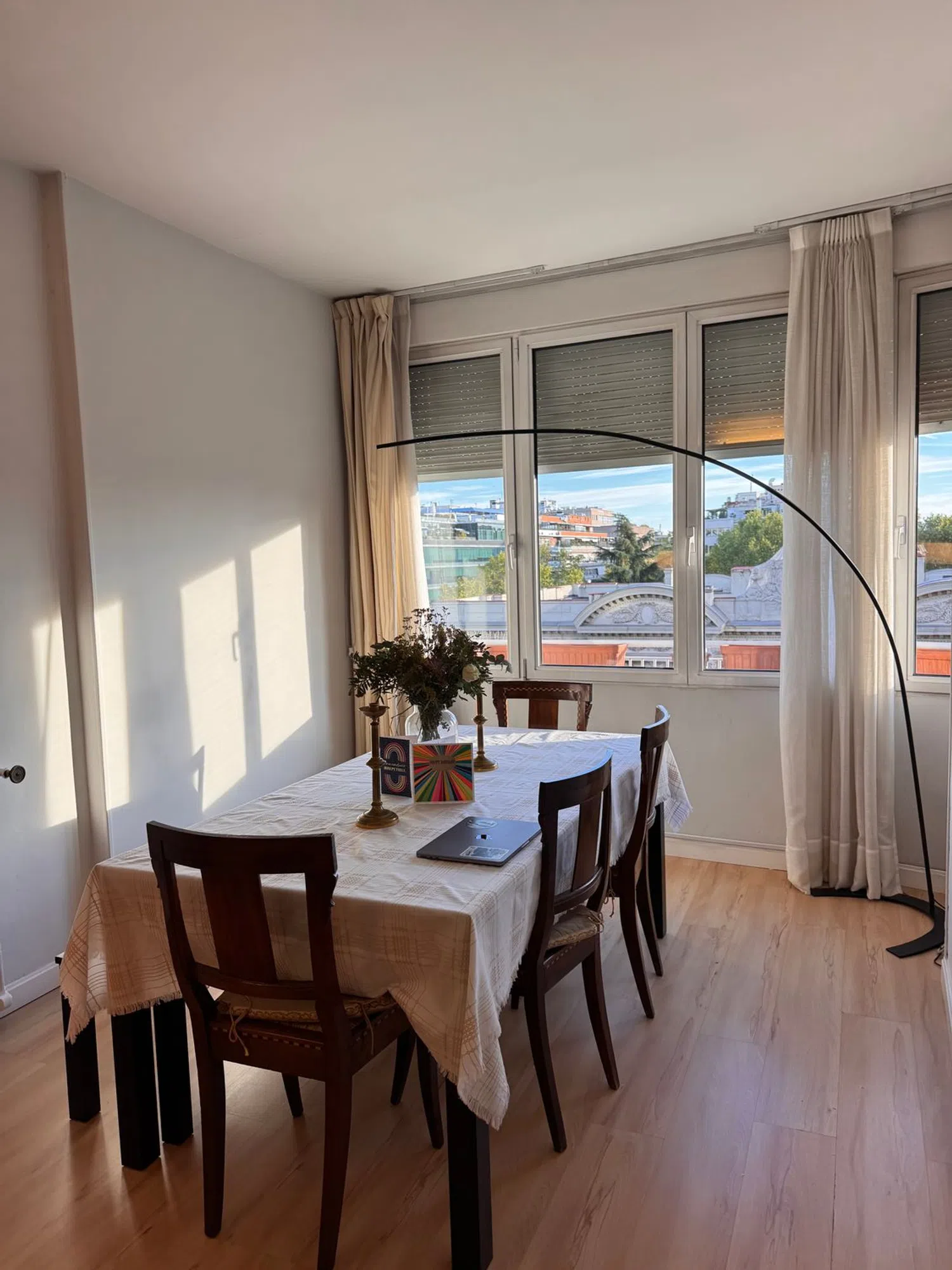 Piso en calle de Juan Bravo, 7 - Foto 7