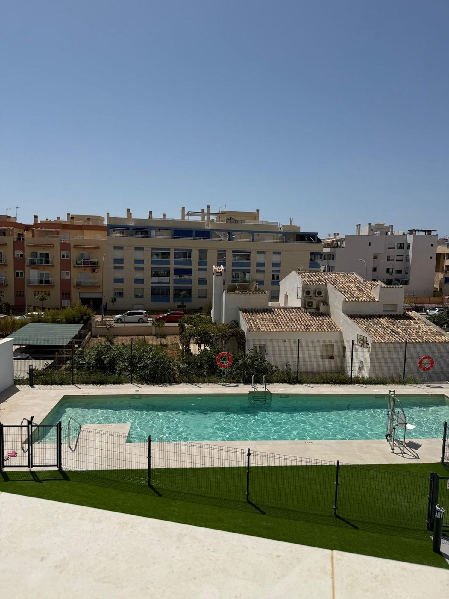 Piso en Camino Viejo de Vélez, 54 b, Añoreta baja, Añoreta baja - Foto 8