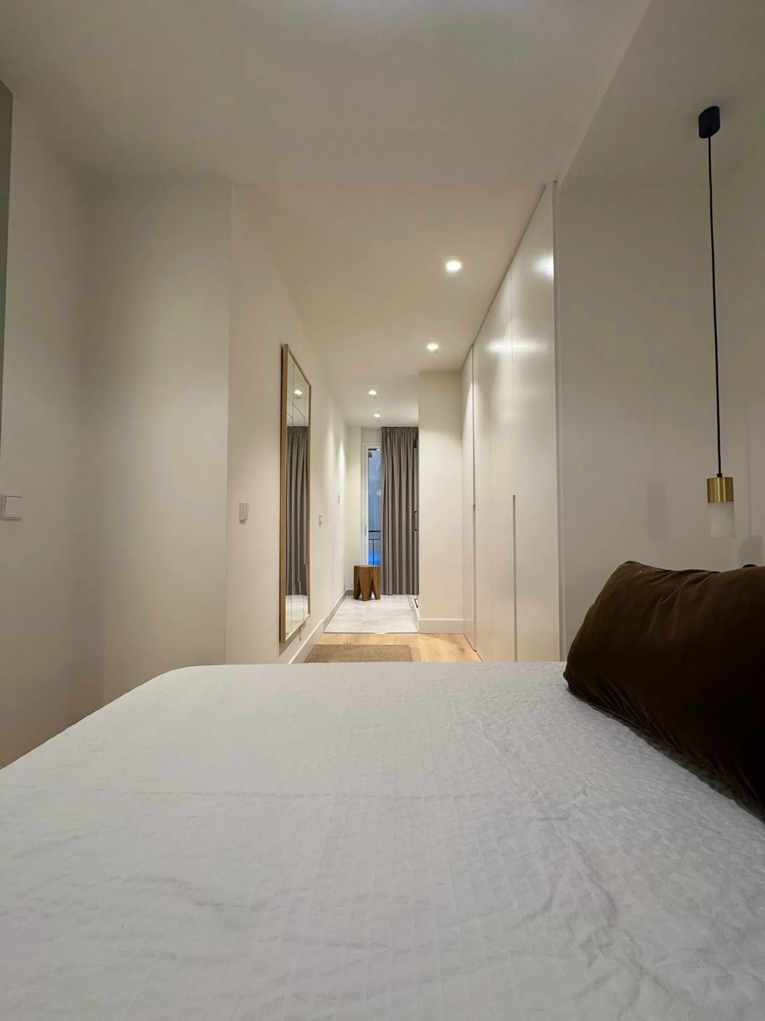 Piso en calle Alcalá, 124 - Foto 6