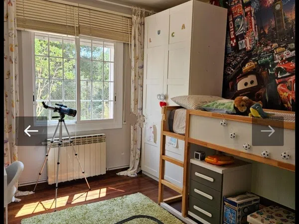 Casa independiente en calle Velázquez, 50 - Foto 14