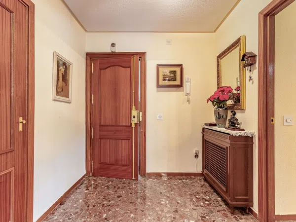 Piso en Avenida Torreón del Alcázar, 5, El Torreón - Los Ángeles - El Pilar, El Torreón - Los Ángeles - El Pilar - Foto 2