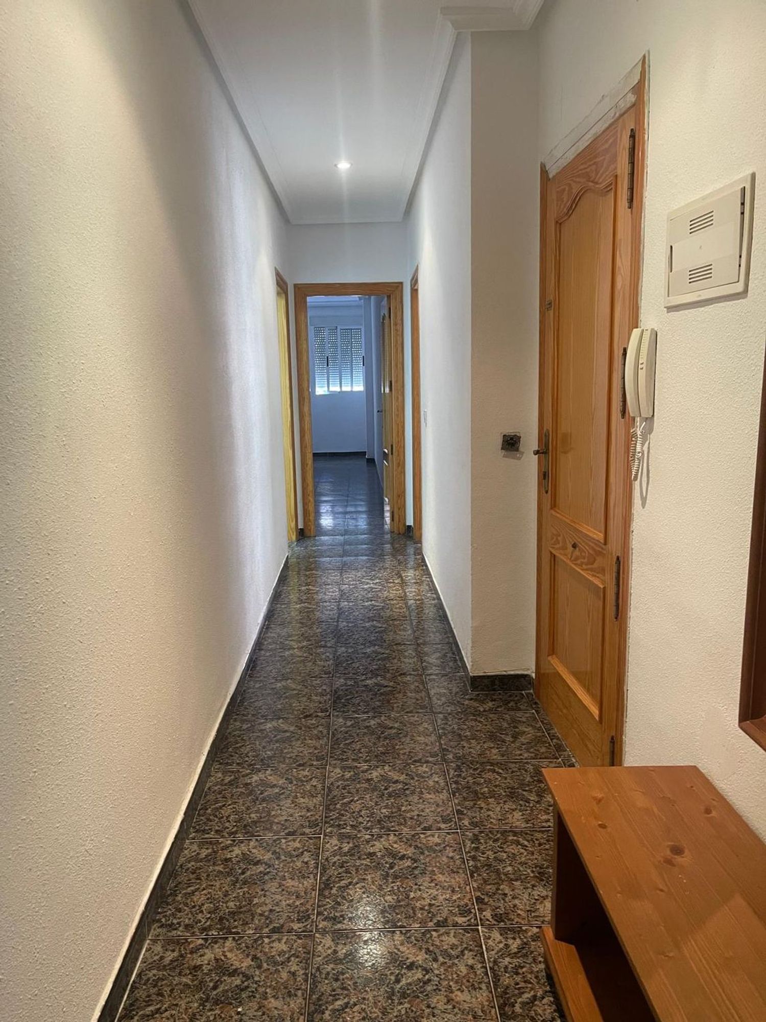 Piso en calle San Sebastián, 31