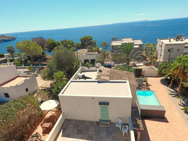 Casa o chalet independiente en Calle Penyes, 41, Cala Pi-Vallgornera, Cala Pi-Vallgornera - Foto 2