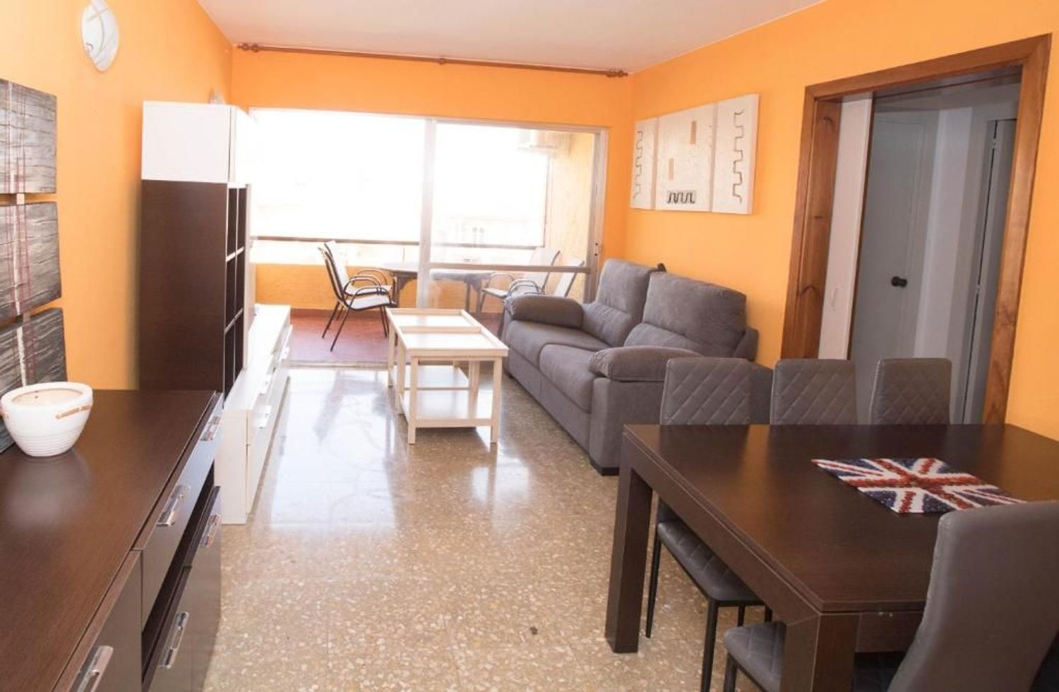 Piso en Calle Babor, 8 - Foto 11