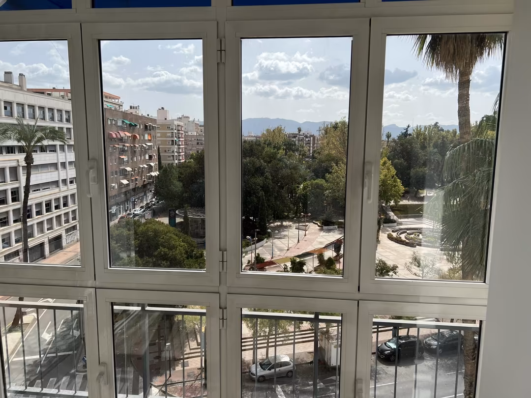 Piso en calle Calle Isaac Albeniz 5 - Foto 5