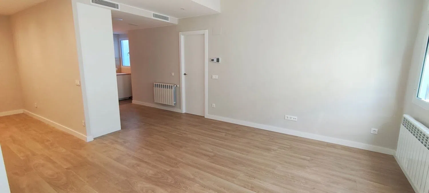 Piso en calle de Pedro María Ric, 8 - Foto 2