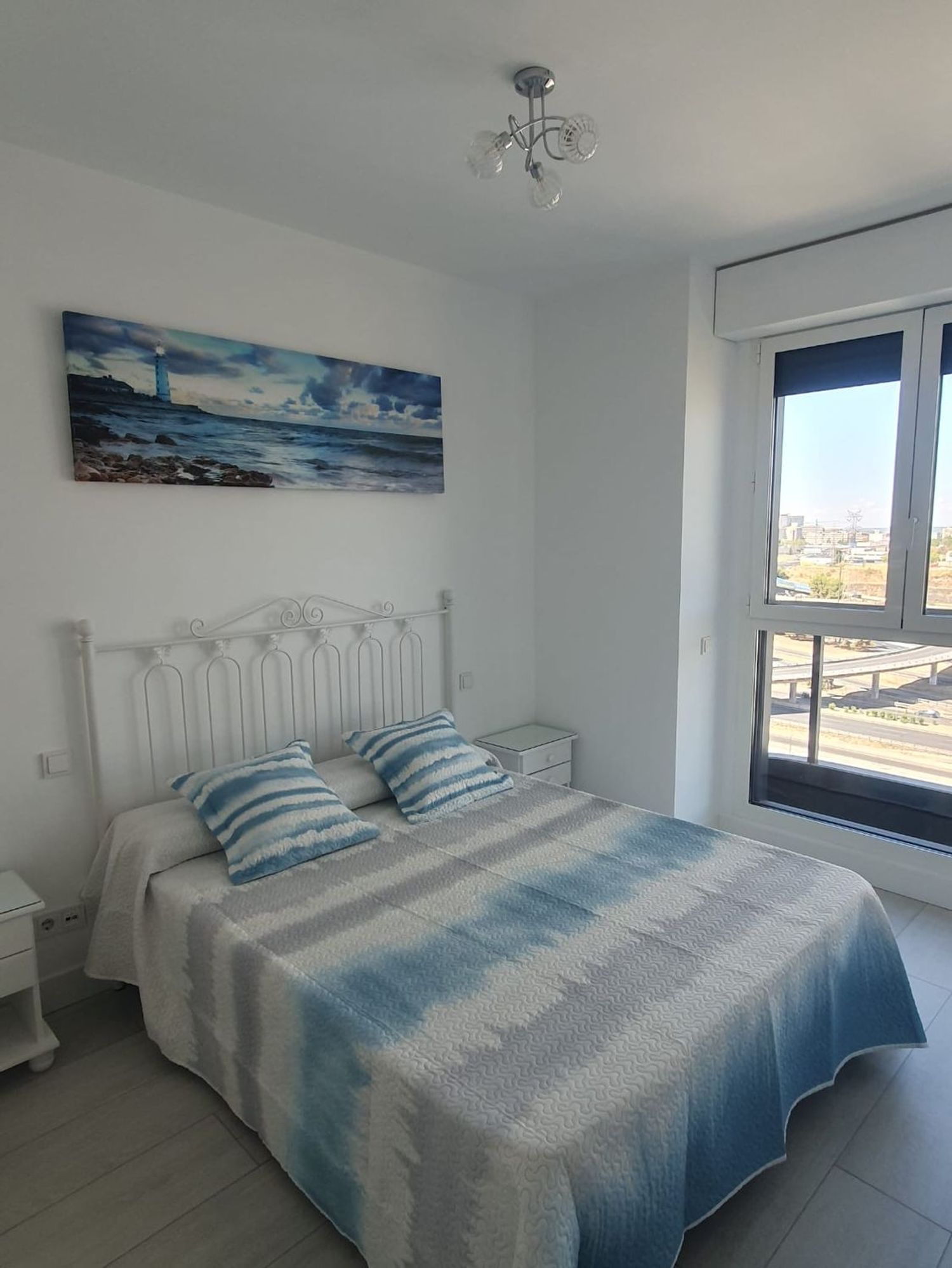 Piso en Calle de Juan Esplandiú, 23, Estrella - Foto 6