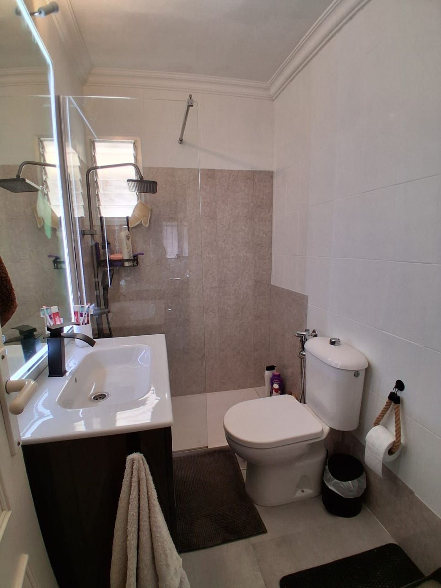 Piso en Calle Virgen de los Desamparados, 15, Centro - Doña Mercedes, Centro - Doña Mercedes - Foto 20