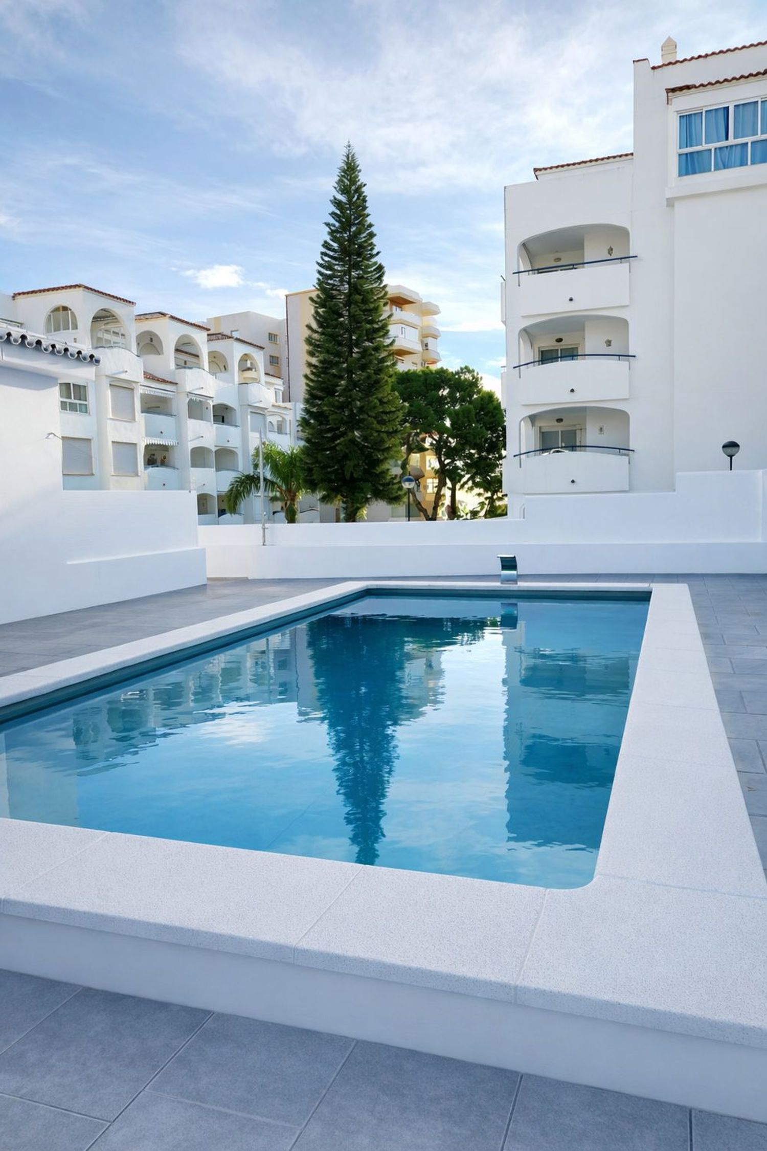 Chalet pareado en Avenida Marysol, 28, Solymar - Puerto Marina - Foto 8