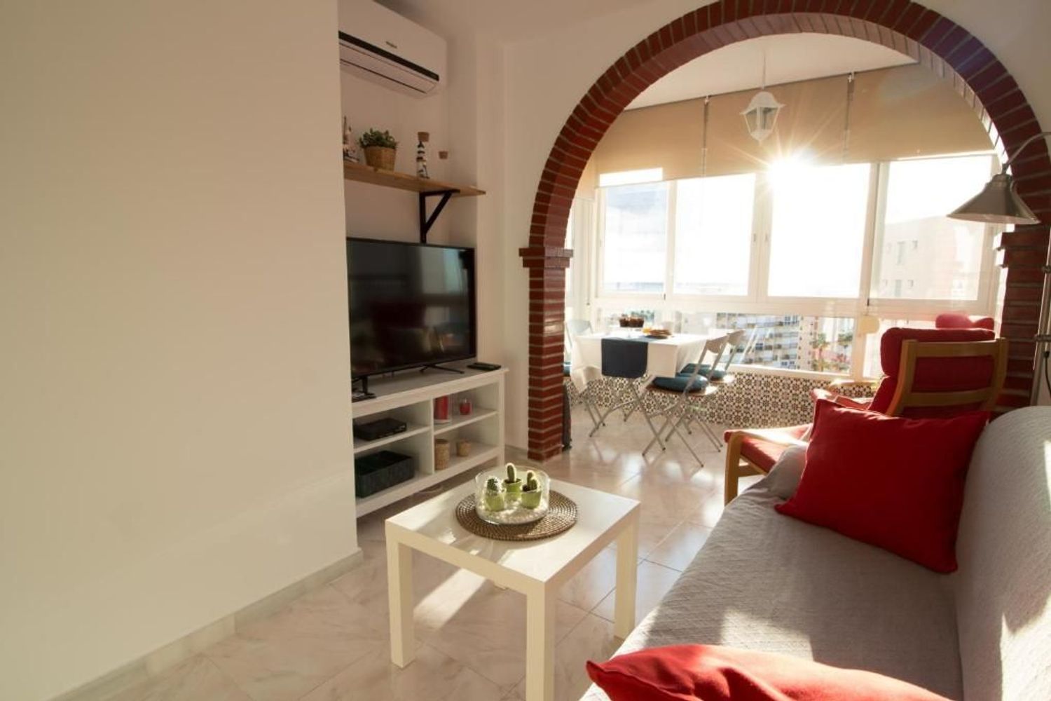 Estudio en Avenida García Peñalver, 3, Centro Internacional, Centro Internacional - Foto 3