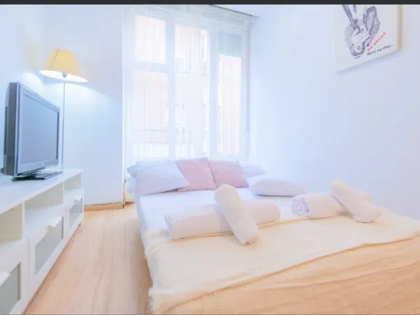 Estudio en Avenida de Asturias, 66, Ventilla-Almenara - Foto 18