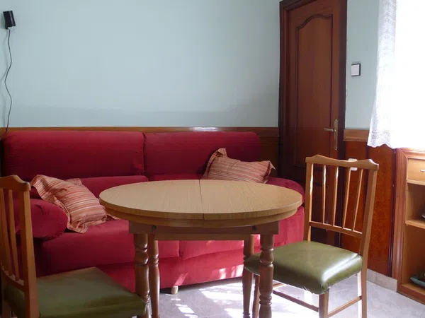 Piso en Barrio Cuatro Caminos