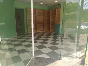 Local comercial en  Avinguda de Sant Salvador 70 - Foto 1