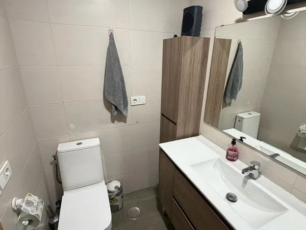 Piso en Calle jacinto Benavente, 22, Ciudad Jardín - Tagarete, Ciudad Jardín - Tagarete - Foto 19