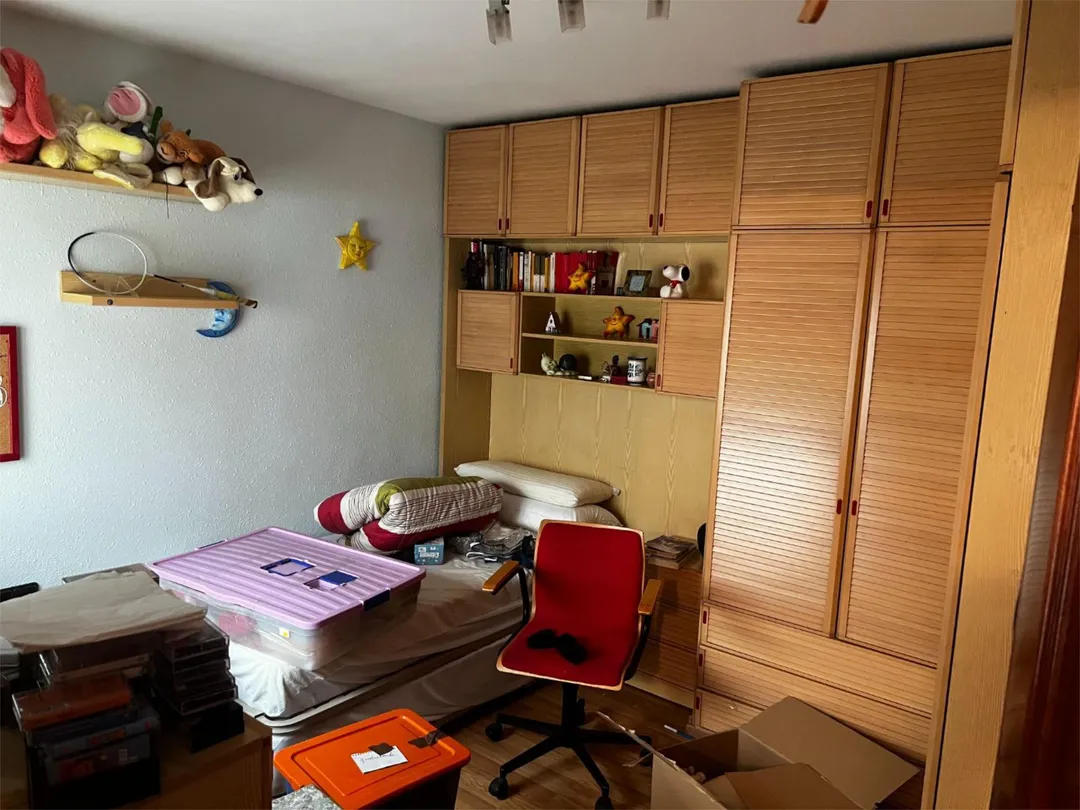 Piso en  Plaça de Trafalgar 27 - Foto 15