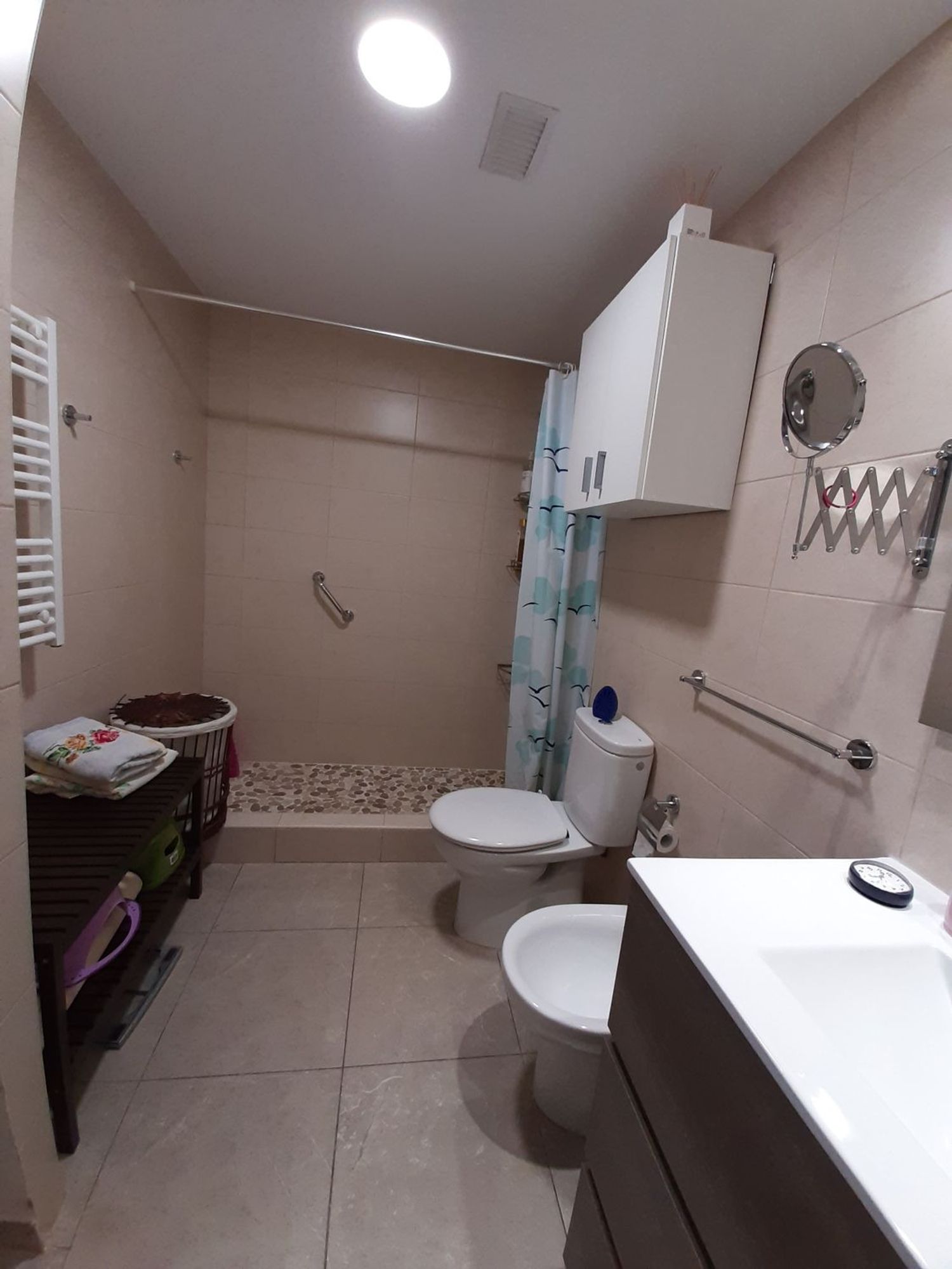 Piso en calle de Sant Marçal, 1 - Foto 3