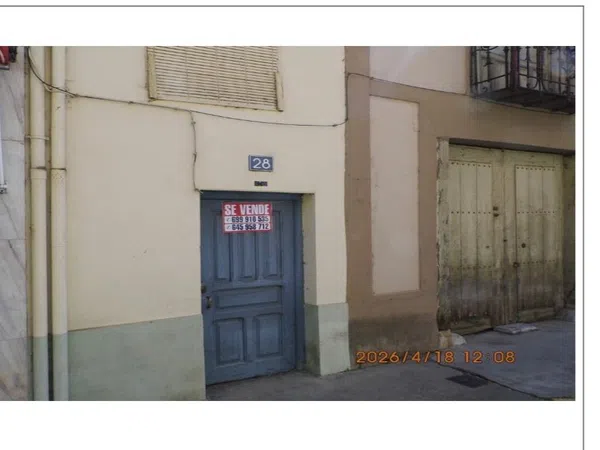 Casa de pueblo en Calle Benito León, 26 - Foto 3