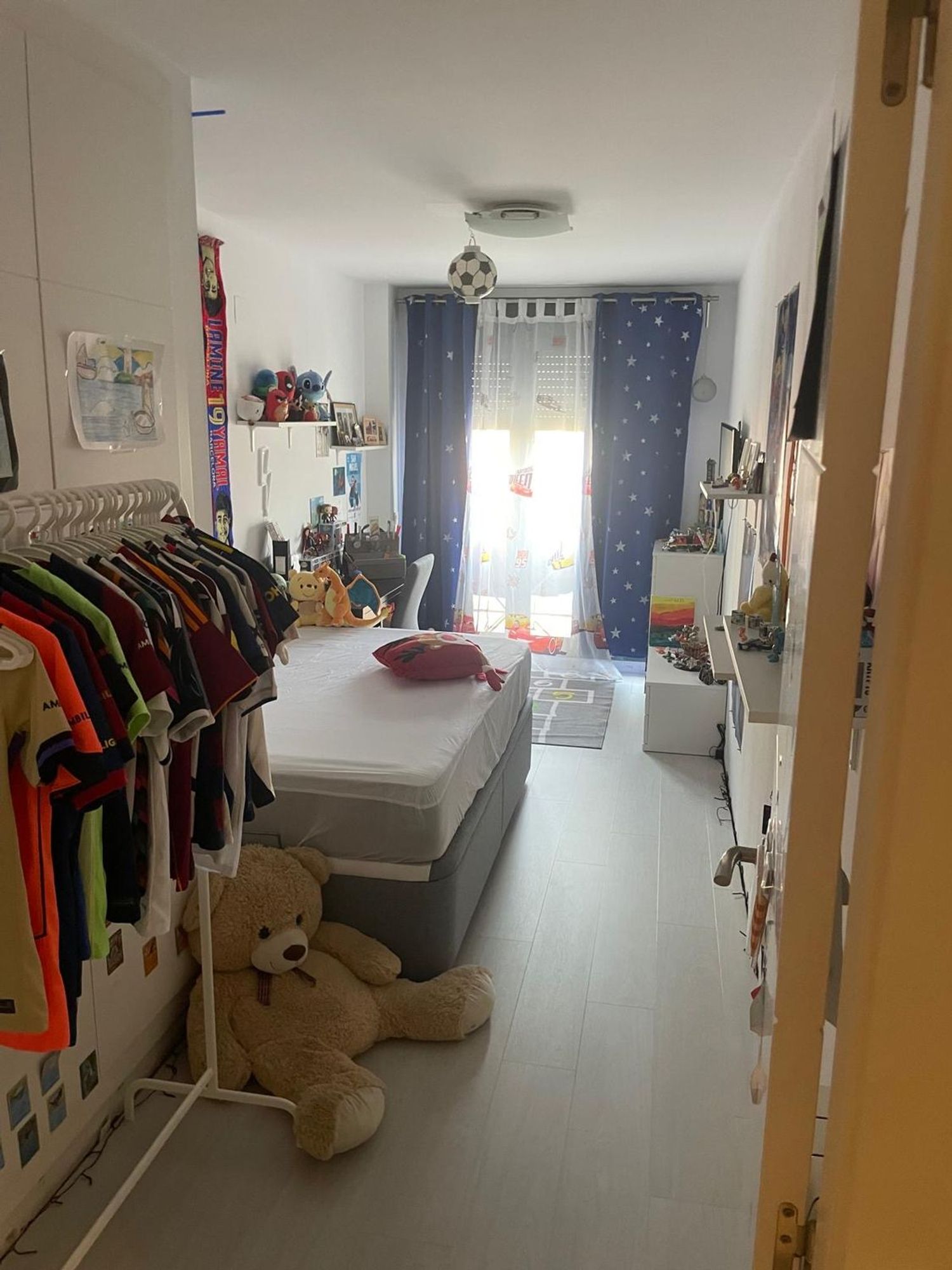 Dúplex en Calle de Bautista Riera, 13, El Castell, El Castell - Foto 9