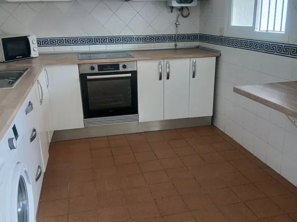 Chalet adosado en Calle el Paular, 22, Parque Atlántico - Ronda este - Foto 4