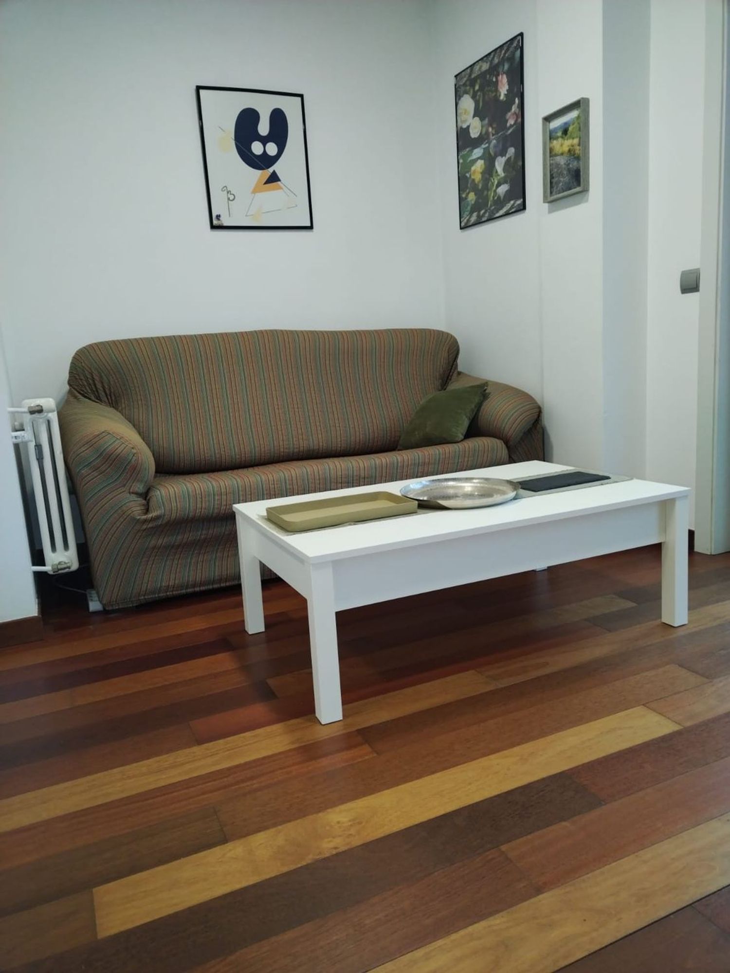 Piso en calle de Domingo Garcia-Sabell, 5 - Foto 12