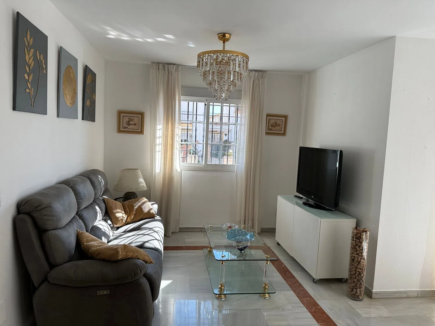 Chalet adosado en calle Andrés Segovia, 3 - Foto 14