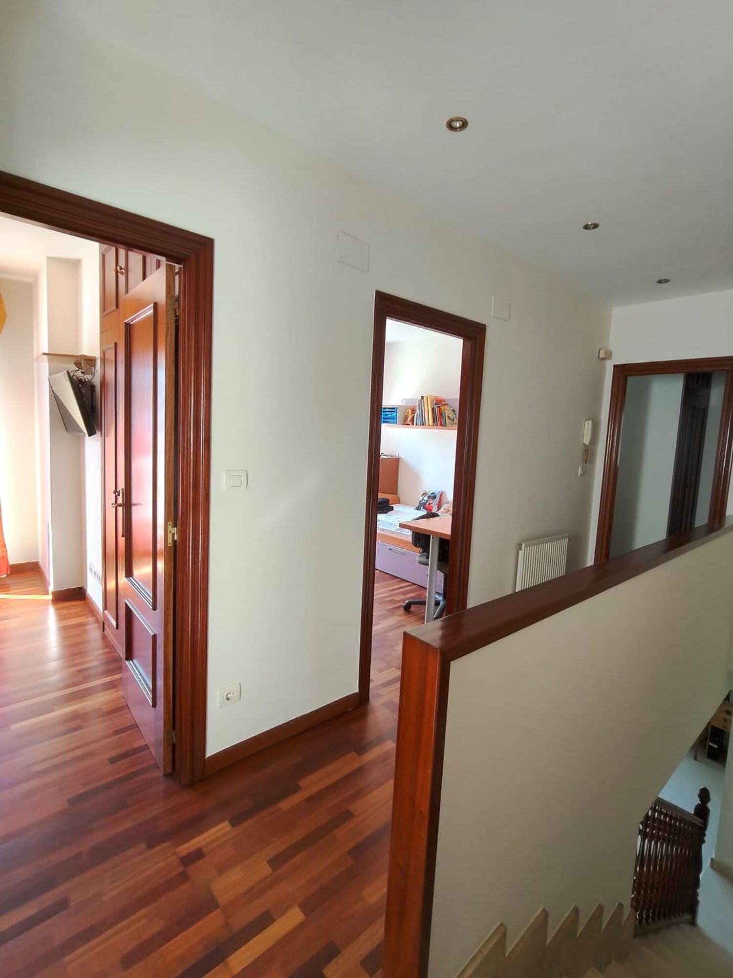 Chalet adosado en Barrio Sámano, 85 - Foto 4
