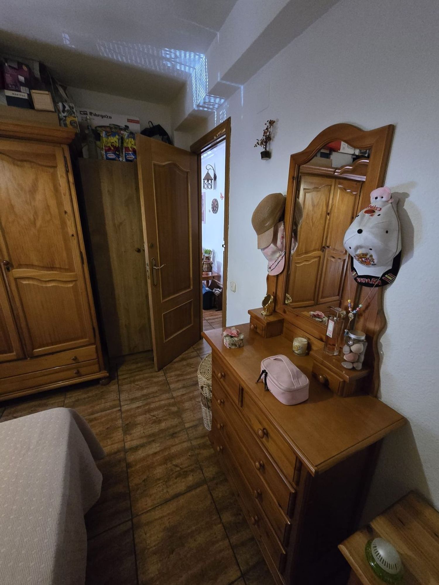 Piso en Avenida Valle Inclán, 41, Rodeo Alto-Guadaiza-La Campana - Foto 6