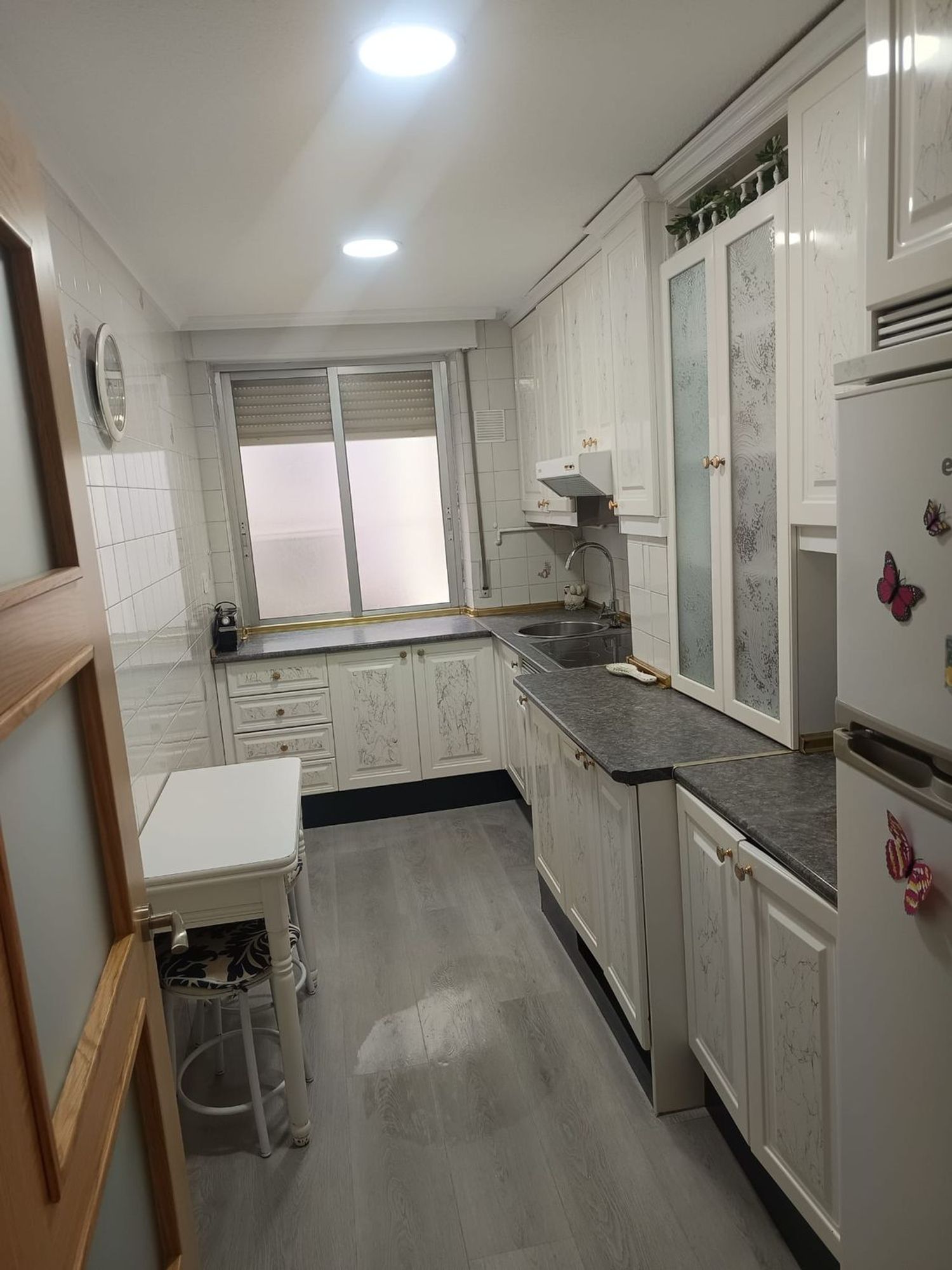 Piso en calle Vitigudino, 3 - Foto 6