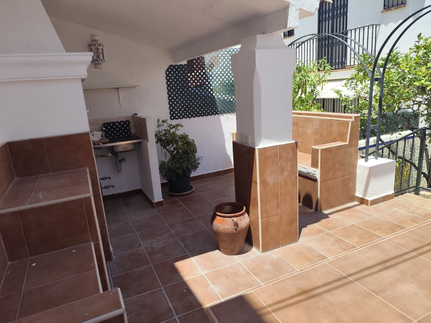 Chalet adosado en Torrecilla-La Cañada - Foto 15