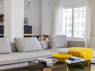 Piso en   DR SERRA 1 - Foto 9