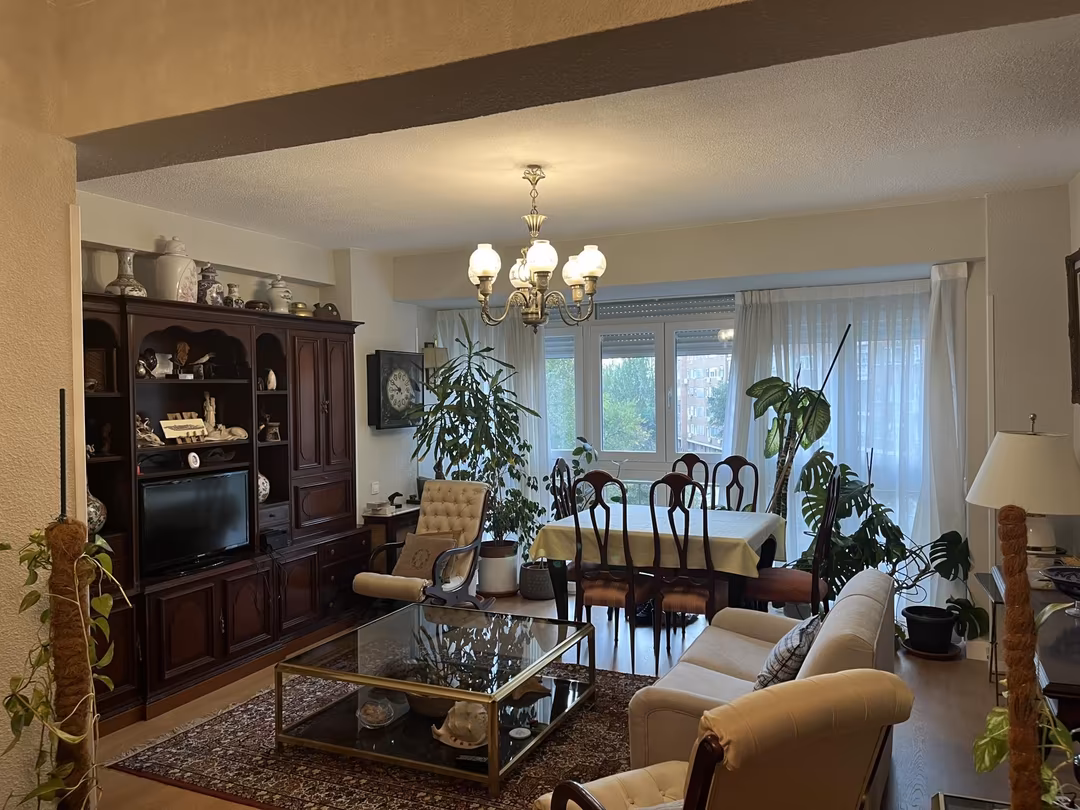 Piso en  Madrid Capital - Foto 25