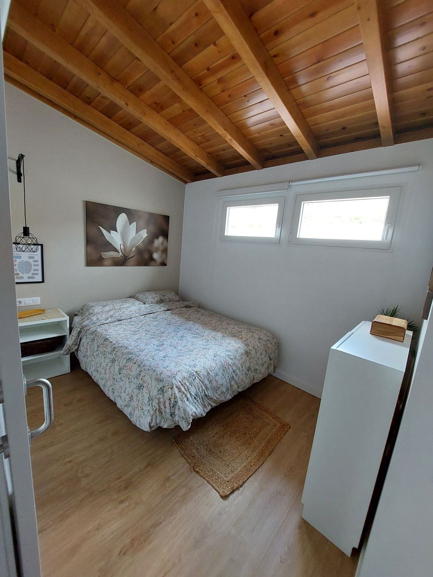 Casa o chalet independiente en Camino Vial, 53, Campo de Golf - Agua García - Juan Fernández - Foto 6