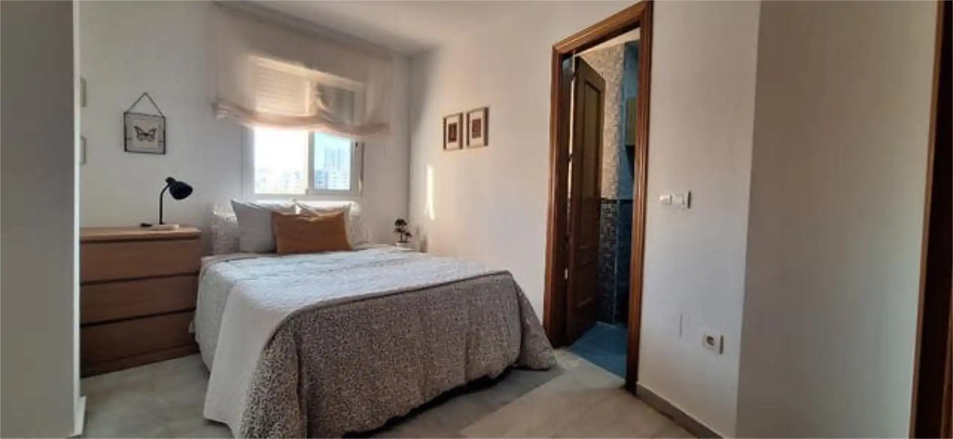Apartamento en Eugenio Gross - Foto 5