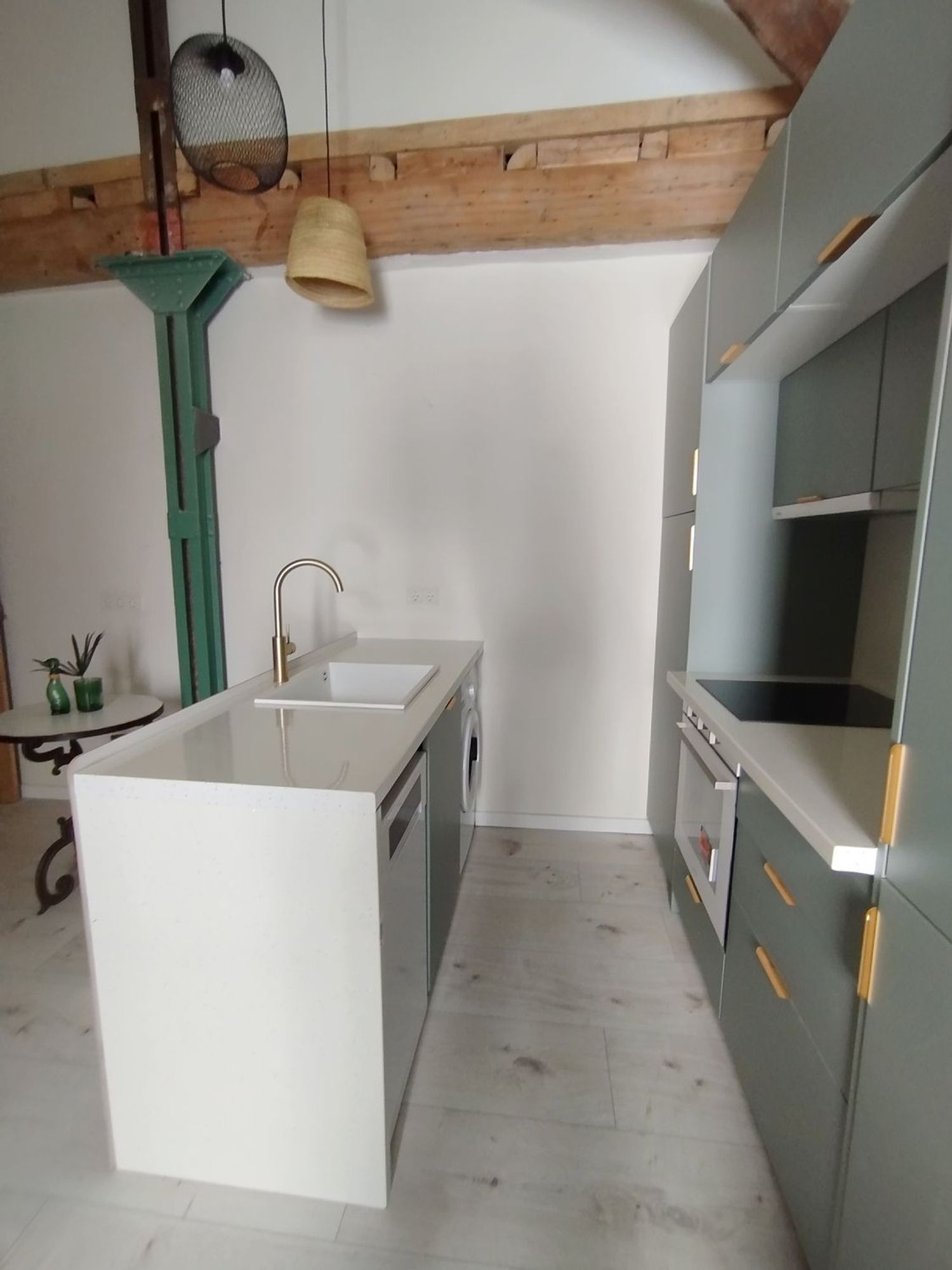 Estudio en Calle de Don Jaime I, 41, Alfonso - Foto 3