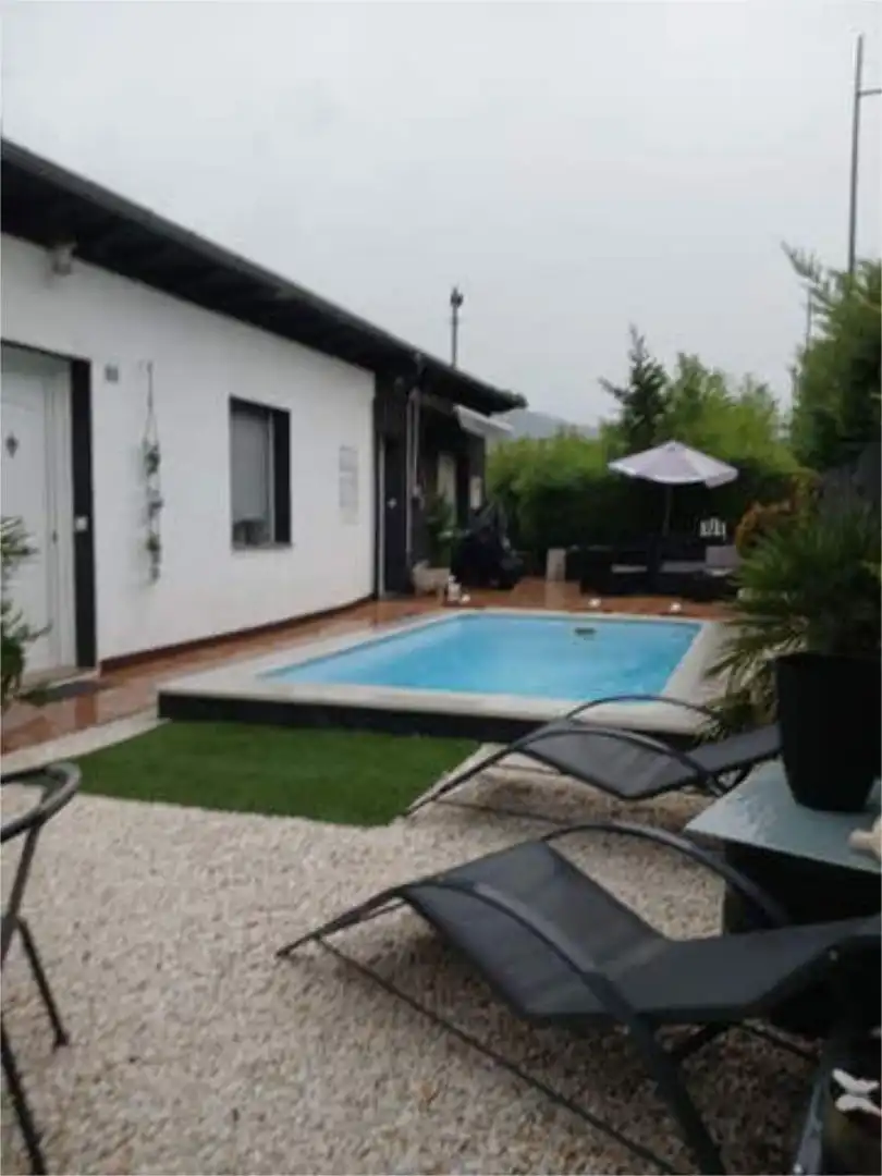 Apartamento en Barrio - Foto 8