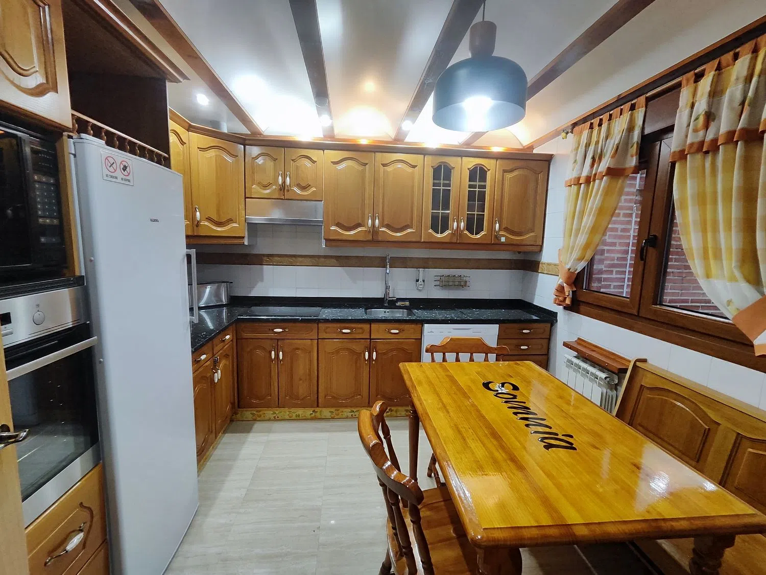 Chalet adosado en calle Azahar, 25 - Foto 6