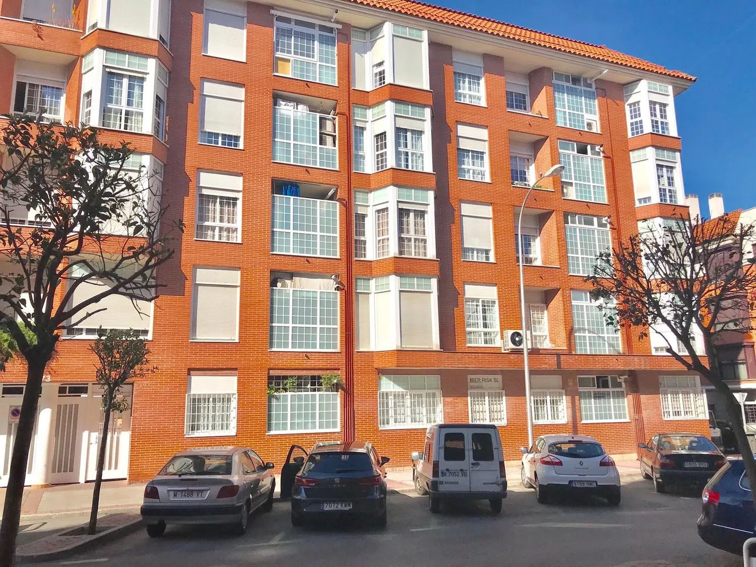 Piso en calle de Valderribas, 73 - Foto 2